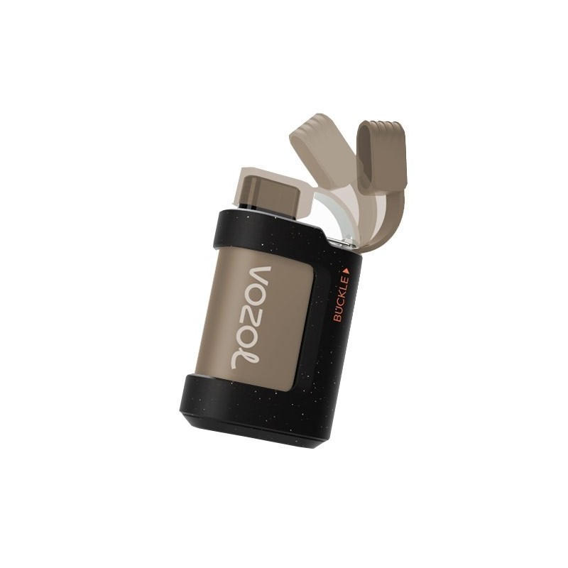 Vozol Gear 7000 Disposable Snow Top Coffee Vozol Gear 7000 Disposable Snow Top Coffee