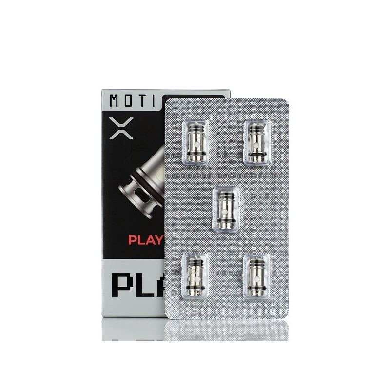 Vaporesso Moti X Play Coil Vaporesso Moti X Play Coil