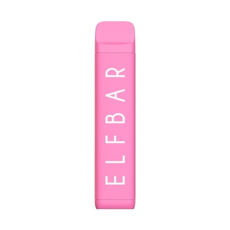Elf Bar NC600 Strawberry Energy Kullan At Elf Bar NC600 Strawberry Energy Kullan At