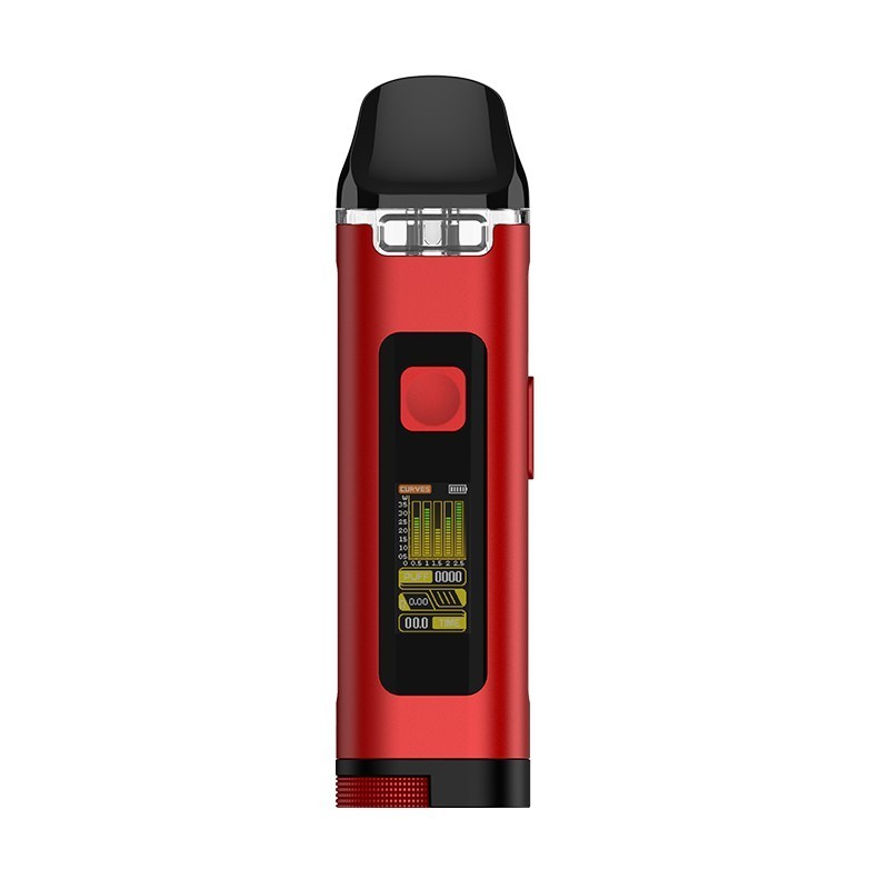 Uwell Crown D Pod Mod Uwell Crown D Pod Mod