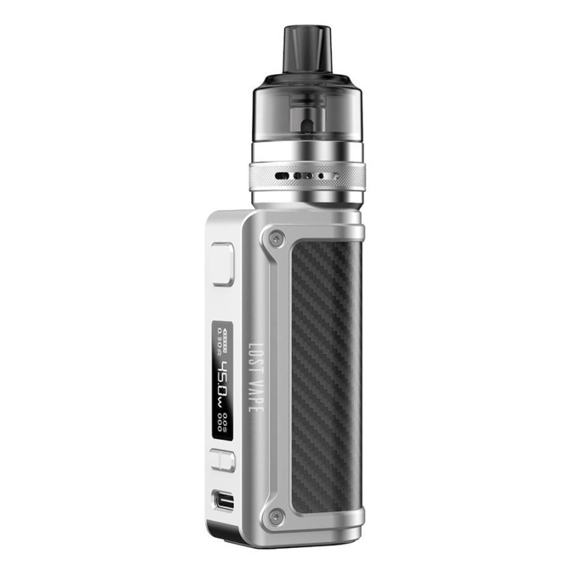 Lost Vape Thelema Mini Kit Pod Mod Lost Vape Thelema Mini Kit Pod Mod