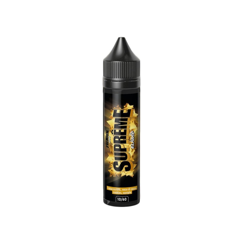 E-liquid France Supreme Likit