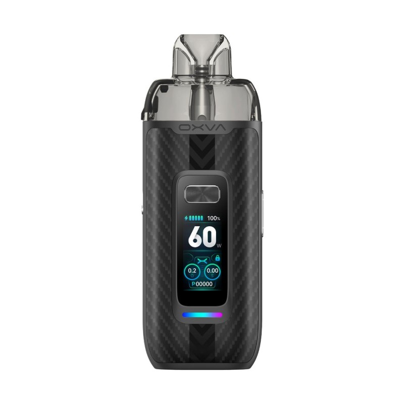 Oxva V-Prime Pod Mod Oxva V-Prime Pod Mod