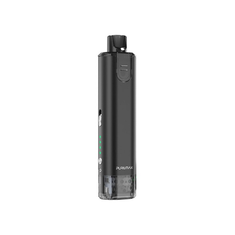 SX Mini Puremax Pod Mod