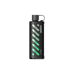 Vozol Gear Shisha 25000 Kullan At - Elektronik Sigara