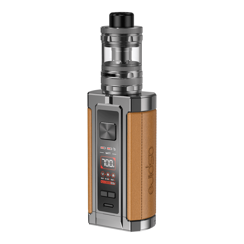 Aspire VROD Pod Kit - Elektronik Sigara Aspire VROD Pod Kit - Elektronik Sigara