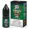 Just Juice Tobacco Club Lemon (Tütün ve Limon) E-Likit - Elektronik...