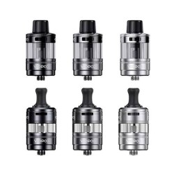 VooPoo PnP-X Pod Tank - Elektronik Sigara