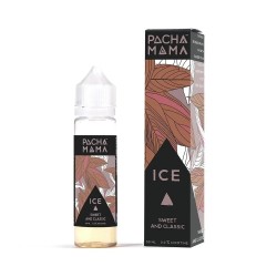 Pacha Mama Iced Sweet and Classic Likit - Elektronik Sigara