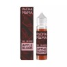 Pacha Mama Apple Blend Likit - Elektronik Sigara