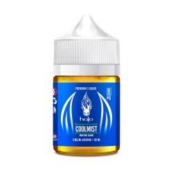 Halo Coolmist E-Likit - Elektronik Sigara