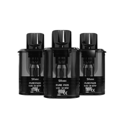 SXmini Puremax PX Kartuş - Elektronik Sigara