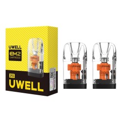 Uwell EM2 Kartuş - Elektronik Sigara