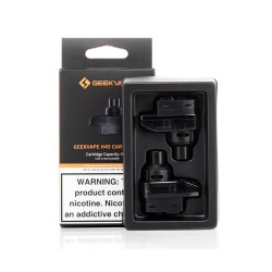 Geekvape H45 Kartuş - Elektronik Sigara