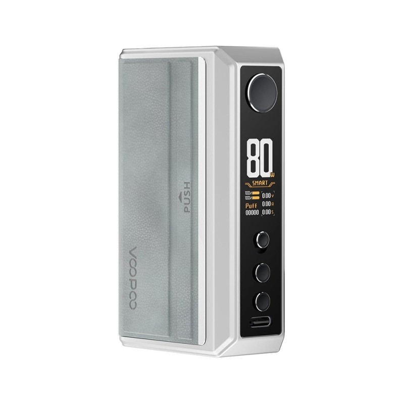 Voopoo Drag 5 Mod - Elektronik Sigara Voopoo Drag 5 Mod - Elektronik Sigara
