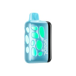 Vozol Rave 40000 Kullan At - Elektronik Sigara