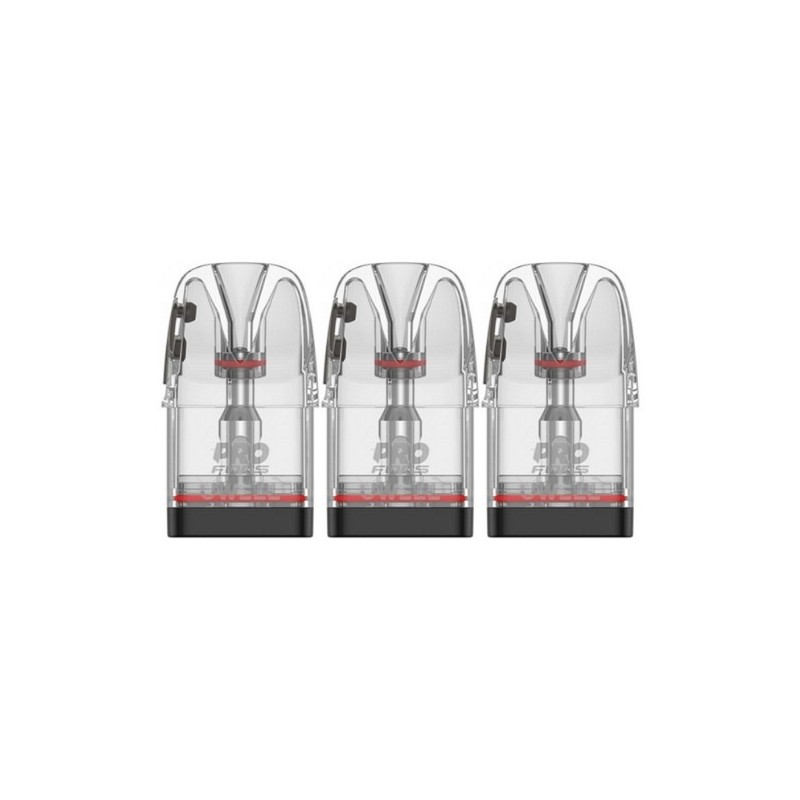 Uwell Caliburn GPP Kartuş - Elektronik Sigara Uwell Caliburn GPP Kartuş - Elektronik Sigara