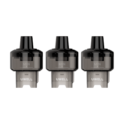 Uwell Crown M Kartuş - Elektronik Sigara
