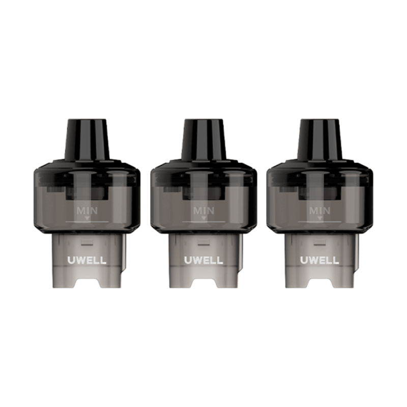 Uwell Crown M Kartuş - Elektronik Sigara Uwell Crown M Kartuş - Elektronik Sigara