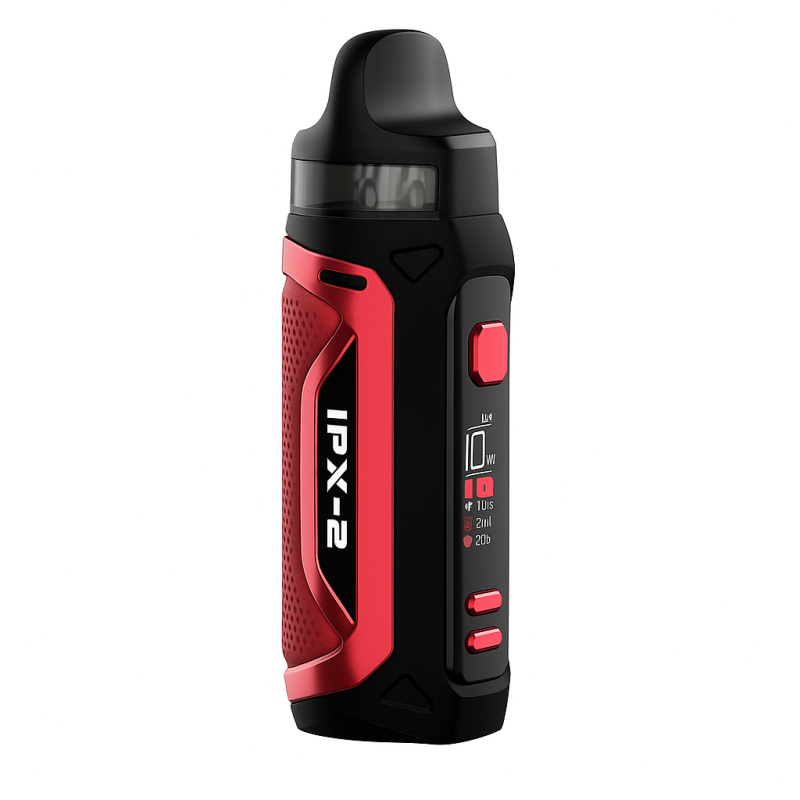 Smok IPX-2 Pod Mod - Elektronik Sigara