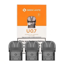 Geekvape U Kartuş